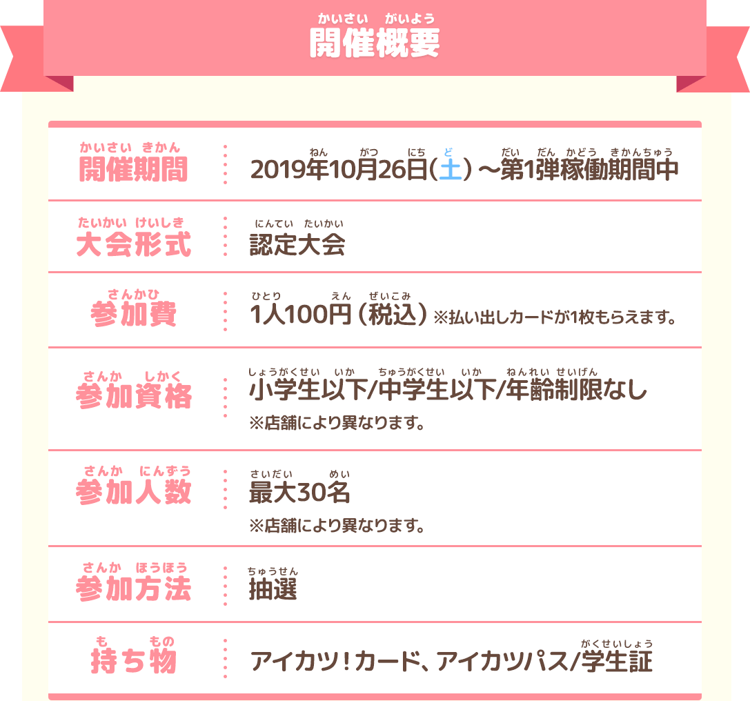 店頭イベント いちごにチャレンジ!