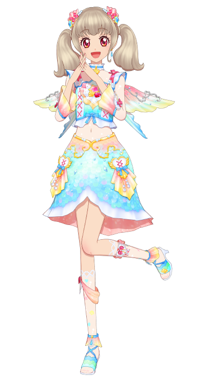 第1弾のラッキードレスを紹介 ニュース データカードダス アイカツオンパレード 公式サイト 第1弾のラッキードレスを紹介 ニュース データカードダス アイカツオンパレード 公式サイト