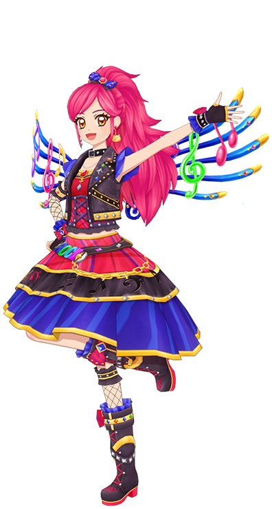 第2弾はじめてのプレミアムレアドレスを紹介 ニュース データカードダス アイカツオンパレード 公式サイト