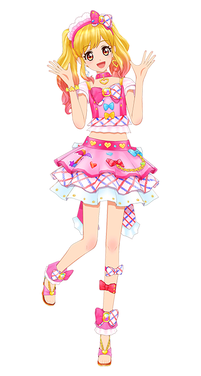 キャラクター