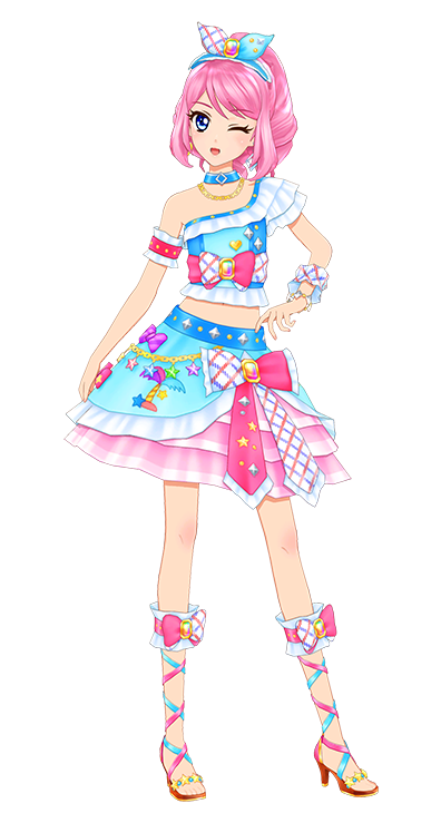 キャラクター