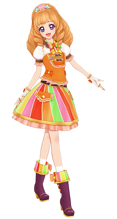 キャラクター