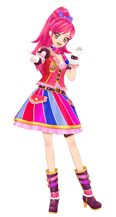 キャラクター