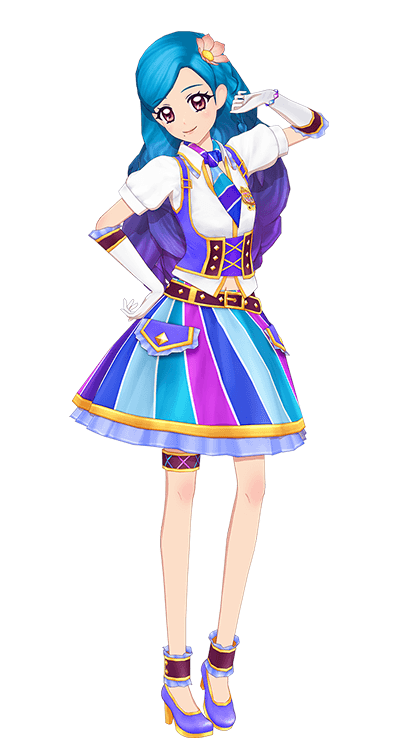 キャラクター