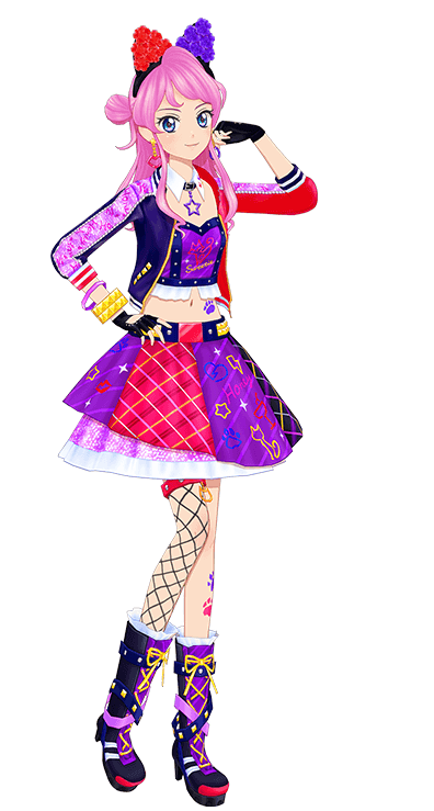 キャラクター