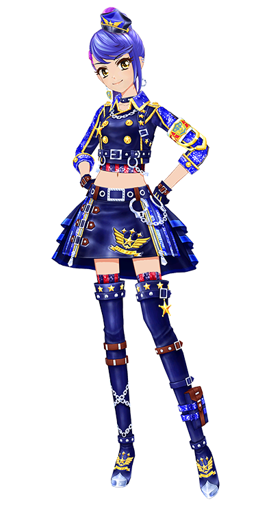 キャラクター