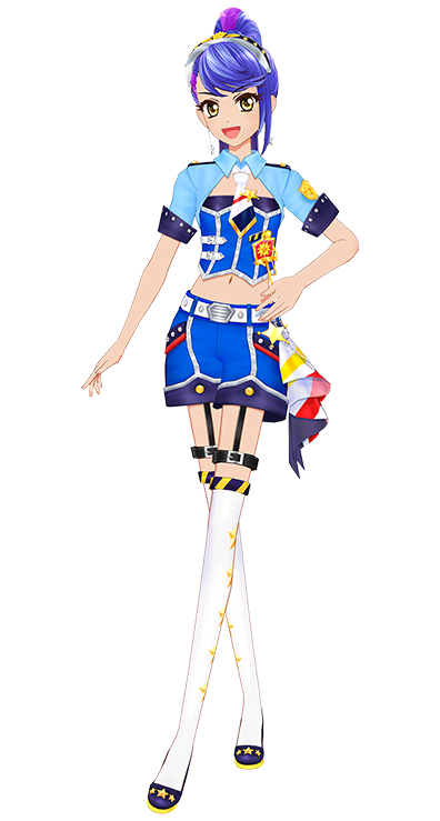 キャラクター