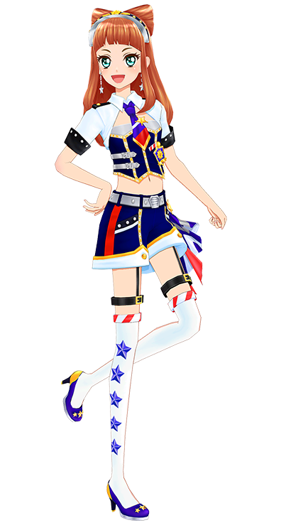 キャラクター