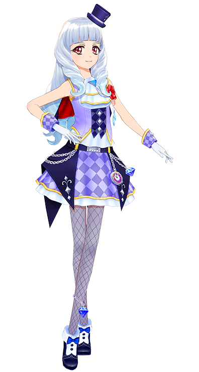 キャラクター
