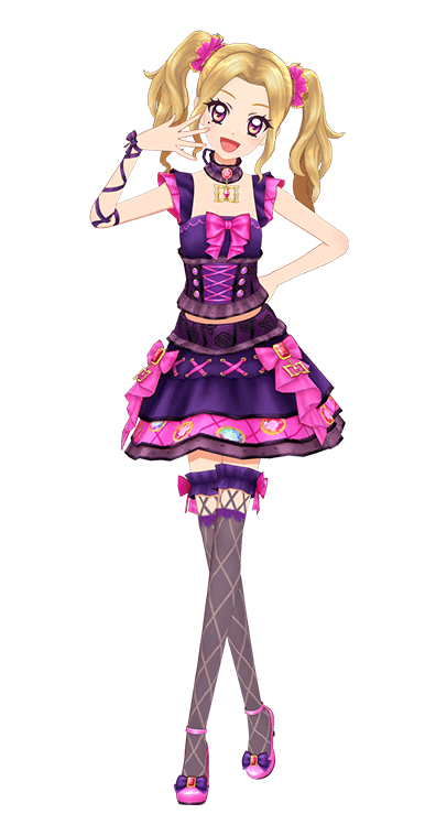 キャラクター