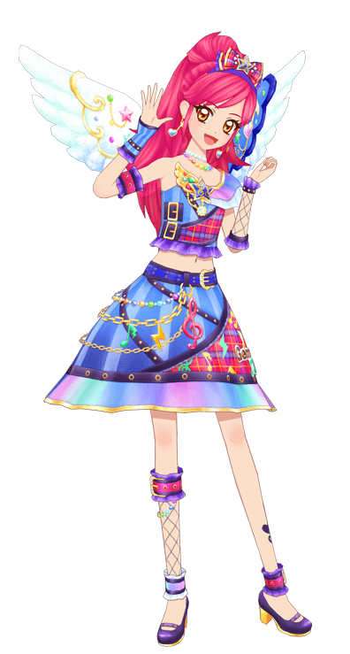 キャラクター