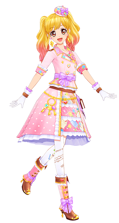 キャラクター