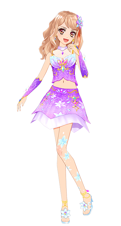 キャラクター