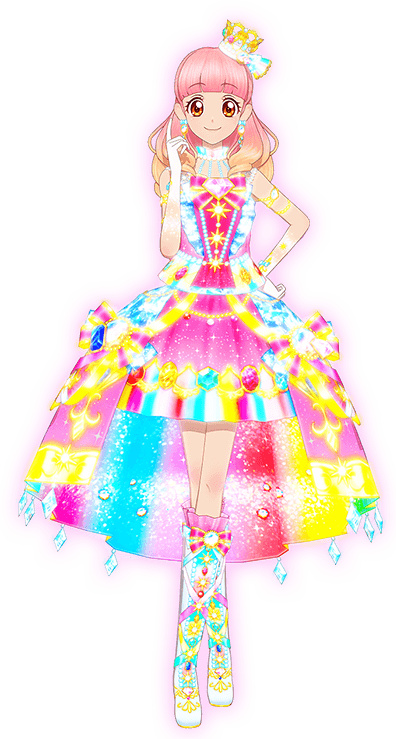 ドリームストーリー第1弾アイカツ ドレスセレクションを紹介 ニュース データカードダス アイカツオンパレード 公式サイト ドリームストーリー第1弾アイカツ ドレスセレクションを紹介 ニュース データカードダス アイカツオンパレード 公式サイト
