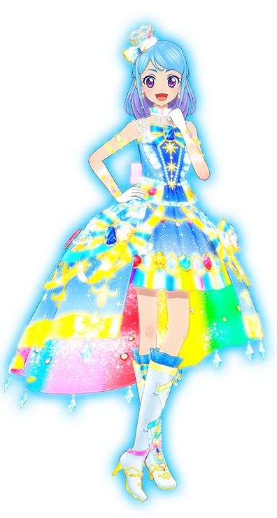 キャラクター