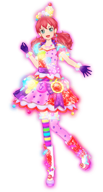 キャラクター