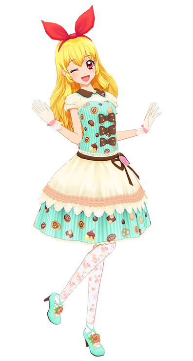 キャラクター