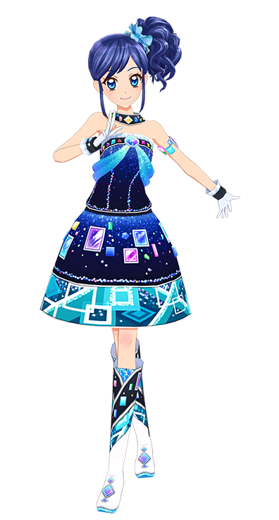 キャラクター