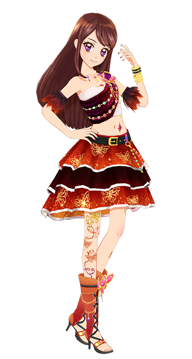 キャラクター