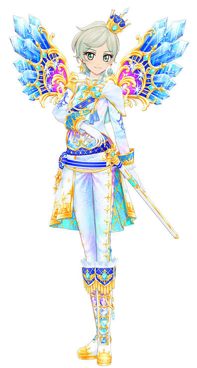 キャラクター