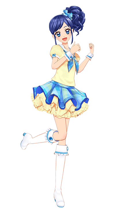 キャラクター