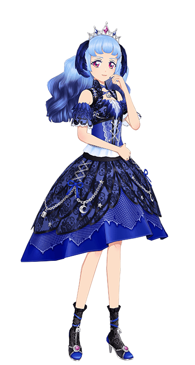 キャラクター