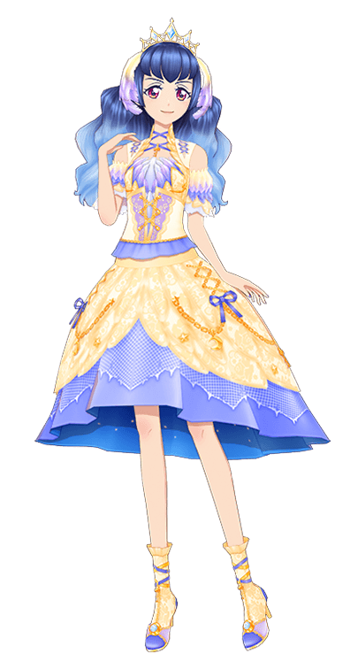 キャラクター