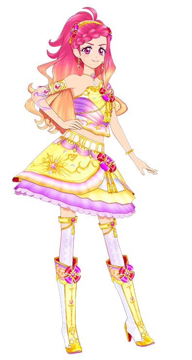 キャラクター