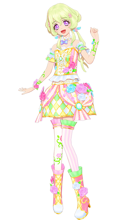 キャラクター