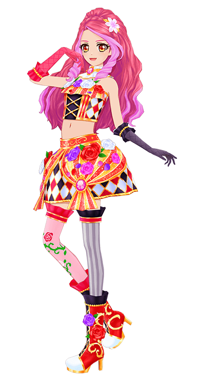 キャラクター