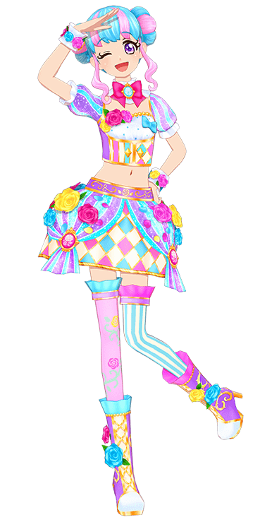 キャラクター