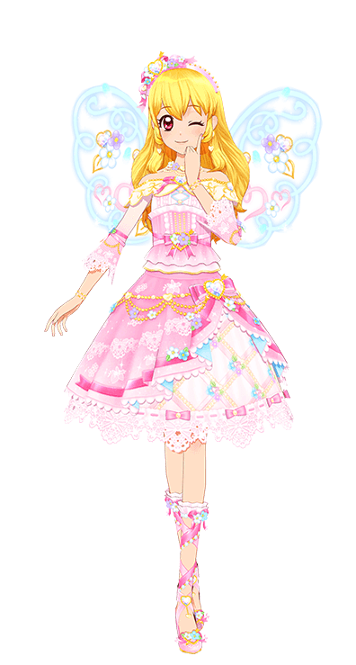 コスモスのレジェンドプレミアムレアドレスを紹介 ニュース データカードダス アイカツオンパレード 公式サイト コスモスのレジェンドプレミアムレアドレスを紹介 ニュース データカードダス アイカツオンパレード 公式サイト