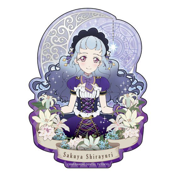 アイカツ! カード 128枚【ファイルケースつき】 - メルカリ
