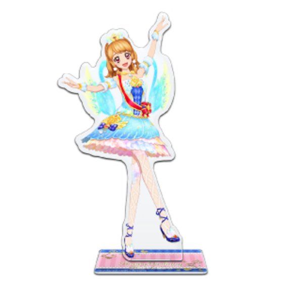 アイカツ プレミアムバースデーボックス大空あかりバースデー アイカツオンパレード