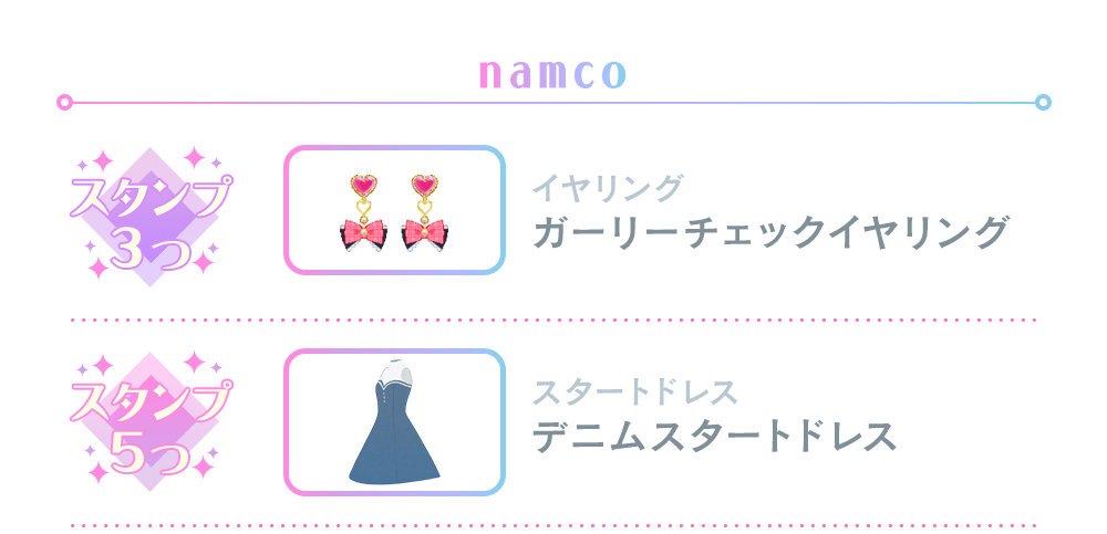 namco