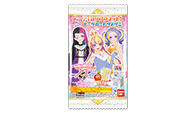 アイカツプラネット！ データカードダスグミ