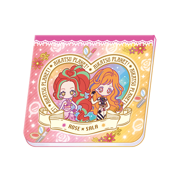 日本未発売】 アイカツ デザインマート チョコメルリ スイング