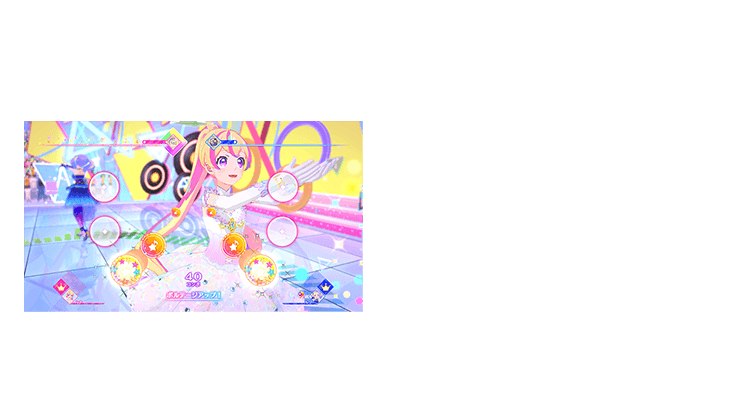 『データカードダス アイカツプラネット！』とは？