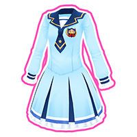 ドレスリスト詳細 ドレスリスト データカードダス アイカツスターズ