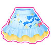 ドレスリスト詳細｜ドレスリスト｜データカードダス アイカツ
