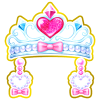 コーデリスト詳細｜ドレスリスト｜データカードダス アイカツ