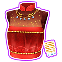 再入荷アイテム ドレスリスト詳細｜ドレスリスト｜データカードダス アイカツ アイカツ