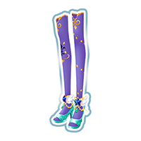 コーデリスト詳細｜ドレスリスト｜データカードダス アイカツ