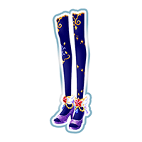 コーデリスト詳細｜ドレスリスト｜データカードダス アイカツスターズ！