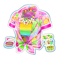 ベリーバカンストップス