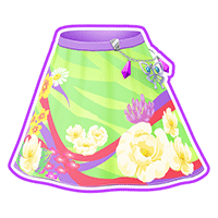 新製品情報も満載 コーデリスト詳細｜ドレスリスト｜データカードダス アイカツ アイカツ