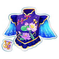 コーデリスト詳細｜ドレスリスト｜データカードダス アイカツ