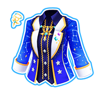コーデリスト詳細｜ドレスリスト｜データカードダス アイカツスターズ！