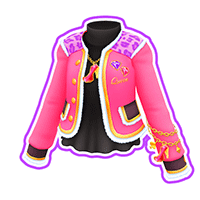 ドレスリスト詳細｜ドレスリスト｜データカードダス アイカツ