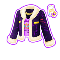 コーデリスト詳細｜ドレスリスト｜データカードダス アイカツ